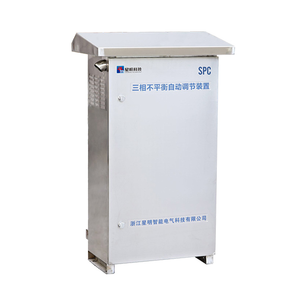 三相負荷不平衡自動調節裝置（SPC)主要用于低壓配電用戶側，治理三相電流不平衡，相電壓偏低和補償無功，優化電能質量。XM系列SPC產品規格覆蓋50A/35kvar, 75A/50kvar，150A/100kvar,可同時補償三相不平衡電流和無功，實現連續、動態補償?！?></div>
          <div   id=