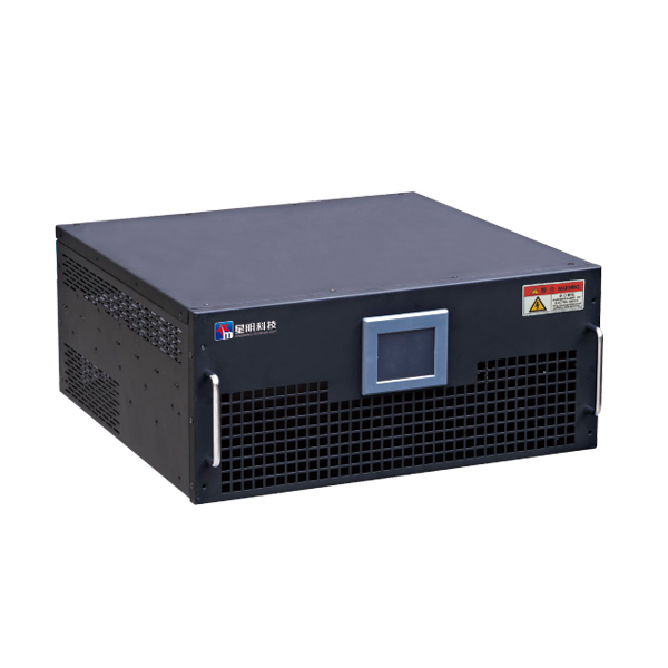 XMPQ通過外部互感器CT，實時檢測電網電流或者負載電流，控制器通過快速傅里葉變換提取出負載的基波電流、各次諧波電流，通過DQ旋轉坐標得到有功、無功、負序等數據，然后通過IGBT功率變換器產生與補償目標（諧波、無功、不平衡）大小相等相位相反的補償電流注入電網，實現對電網側的電能質量改善功能?！?></div>
          <div   id=